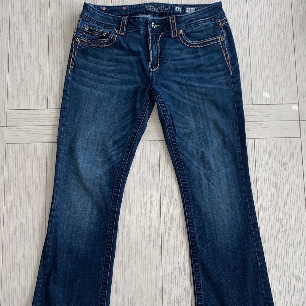 Miss Me women jeans size 33
